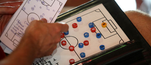 UEFA Pro Licence